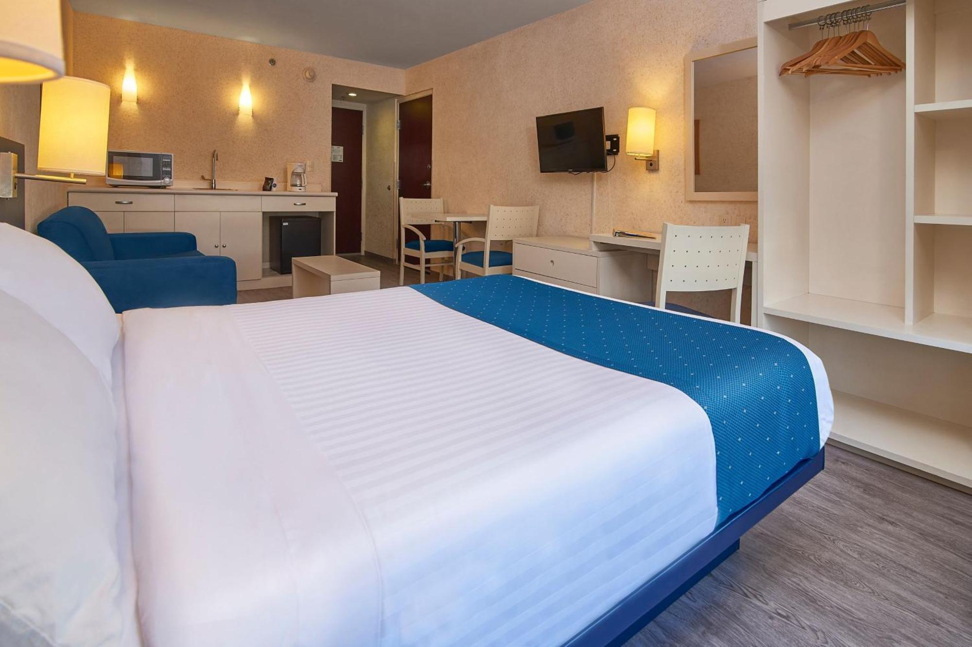 Express By Marriott Sur Aguascalientes