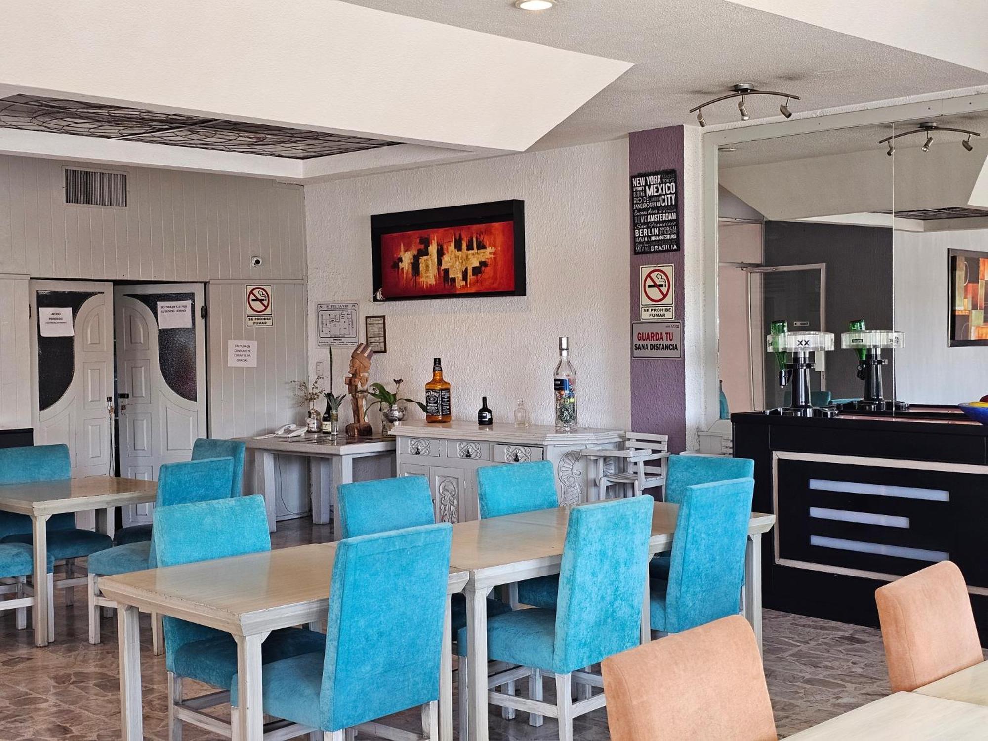Lavid Hotel 3*
