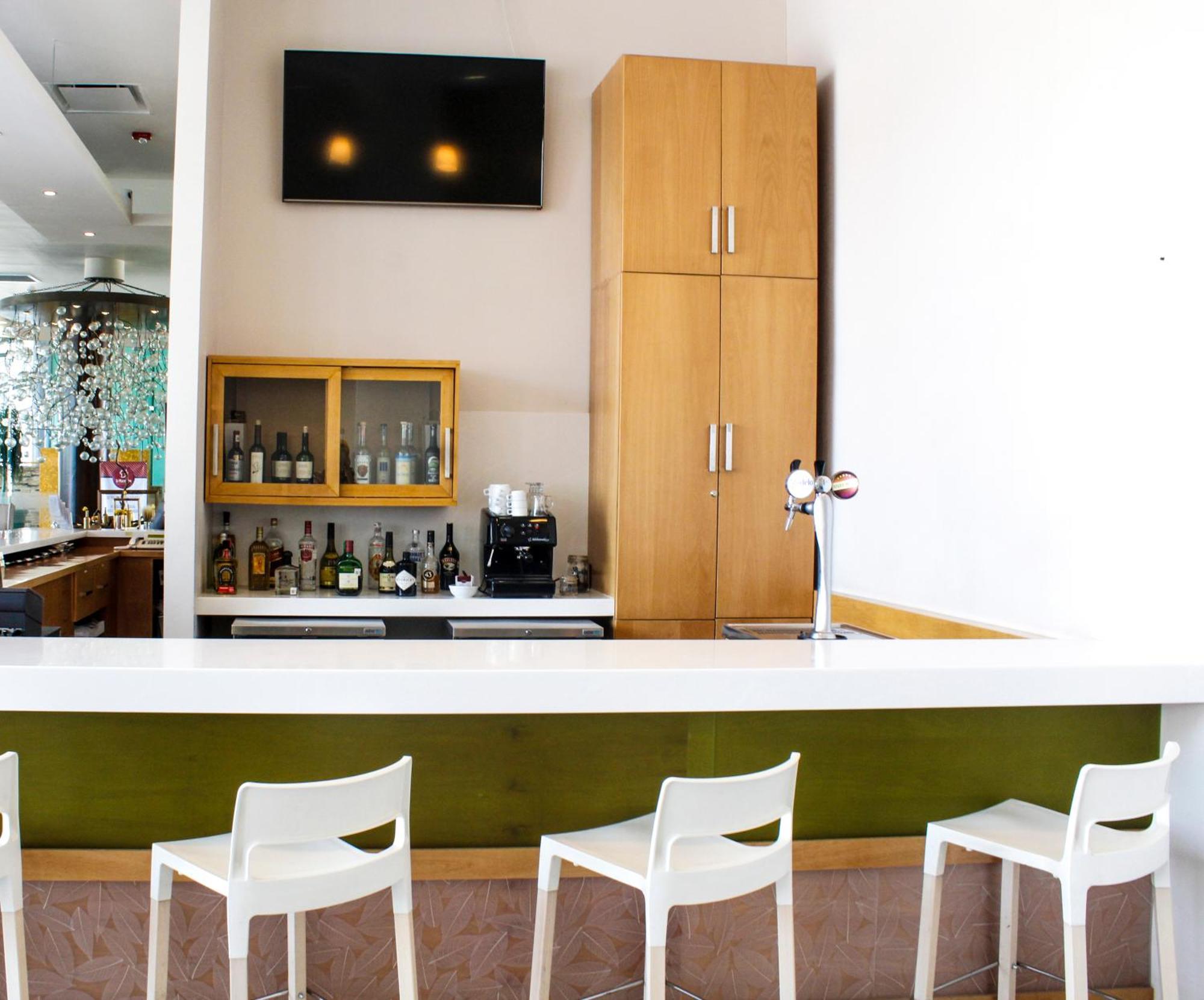 Hampton Inn&suites By Hilton Aeropuerto 3* Aguascalientes