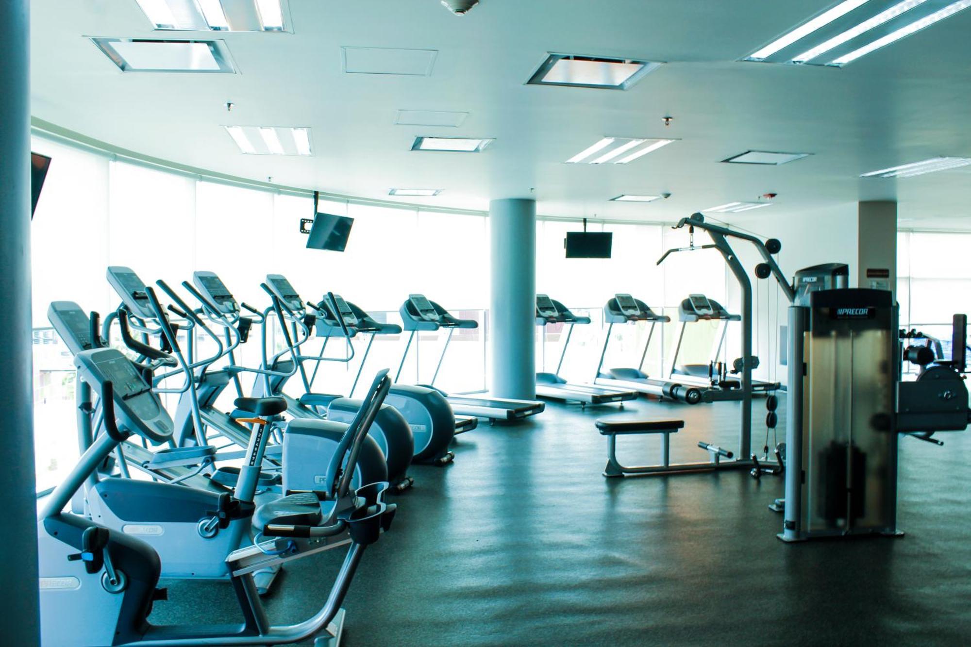 Hampton Inn&suites By Hilton Aeropuerto Hotel Aguascalientes