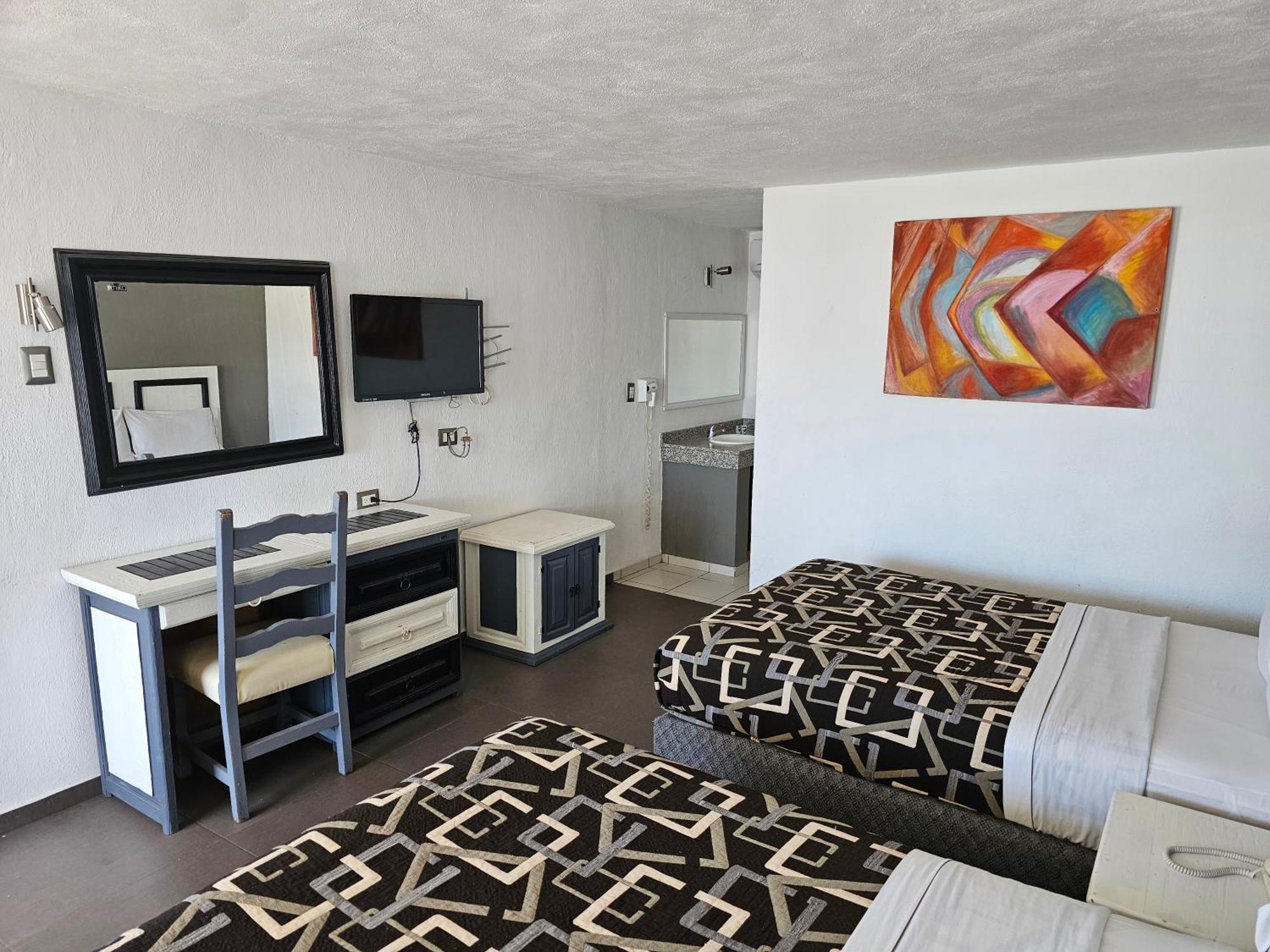 Lavid Hotel