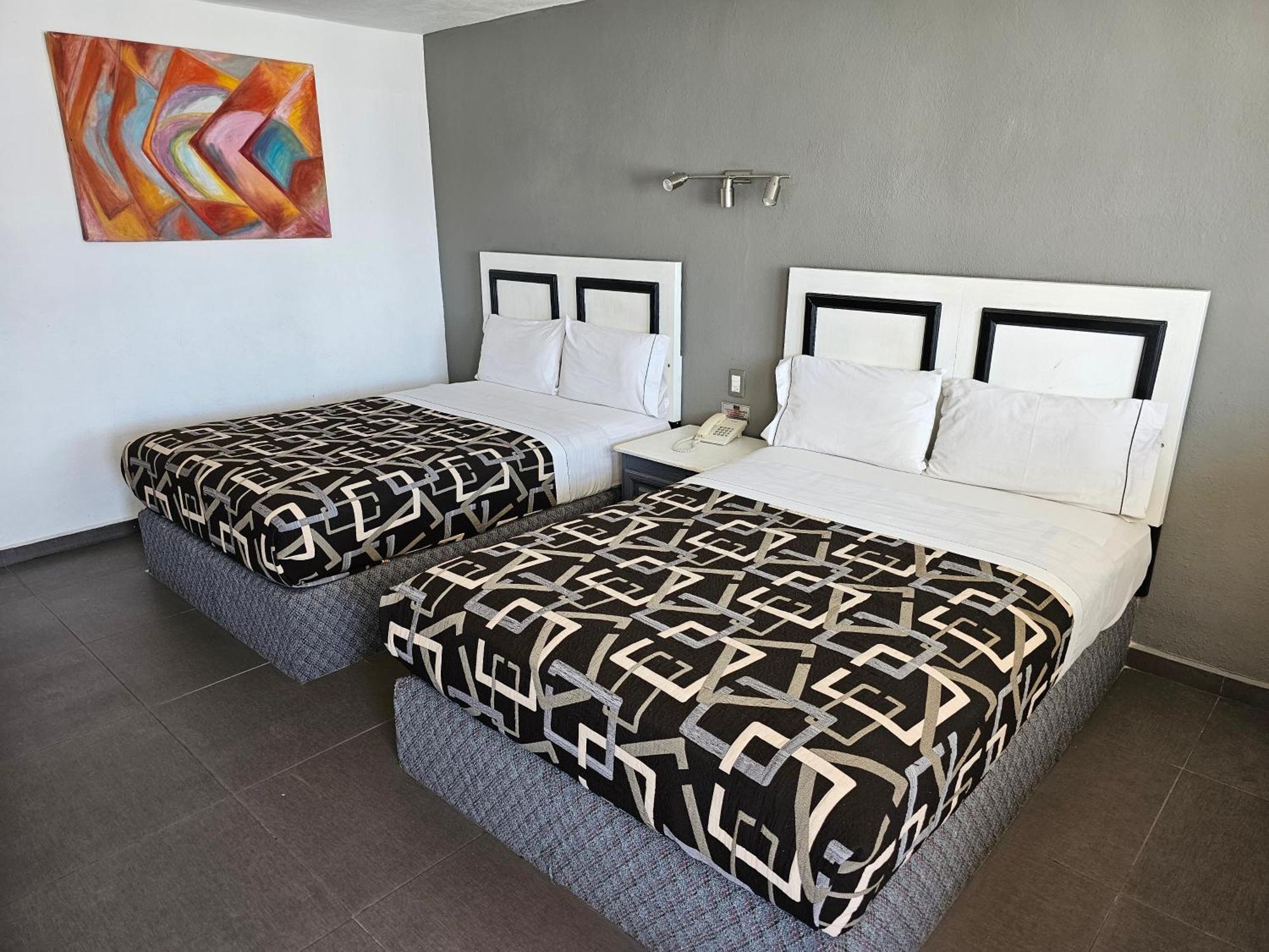 Hotel Lavid Aguascalientes