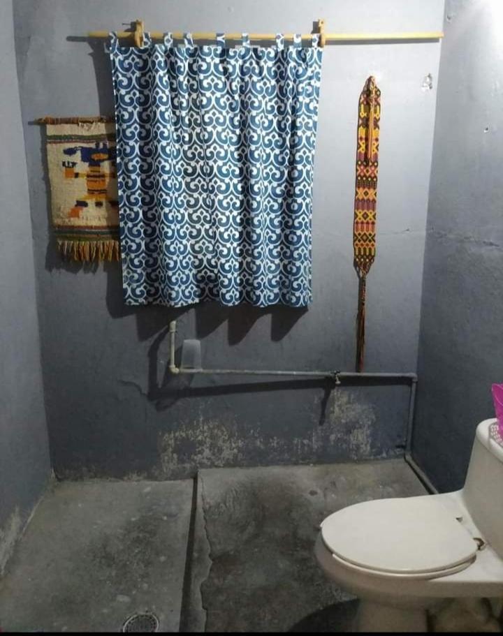 Habitación en casa particular Hortencia