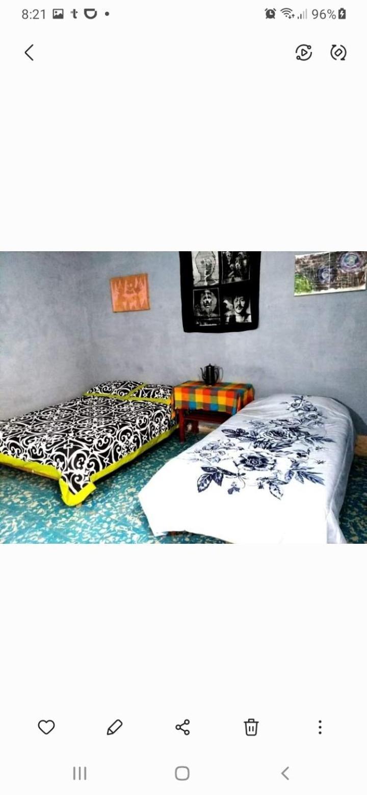 Habitación en casa particular Hortencia