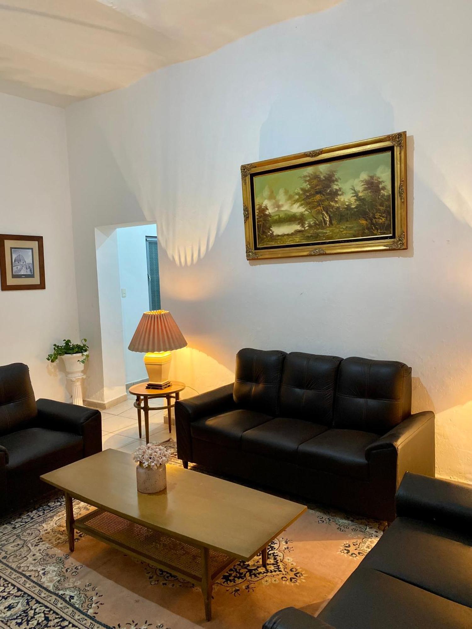 Apartamento En Casa Aguascalientes
