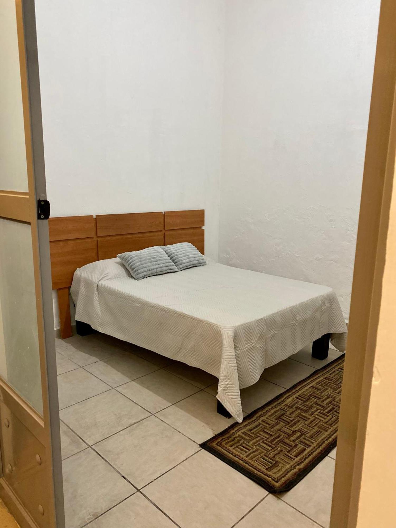 Apartamento En Casa Aguascalientes
