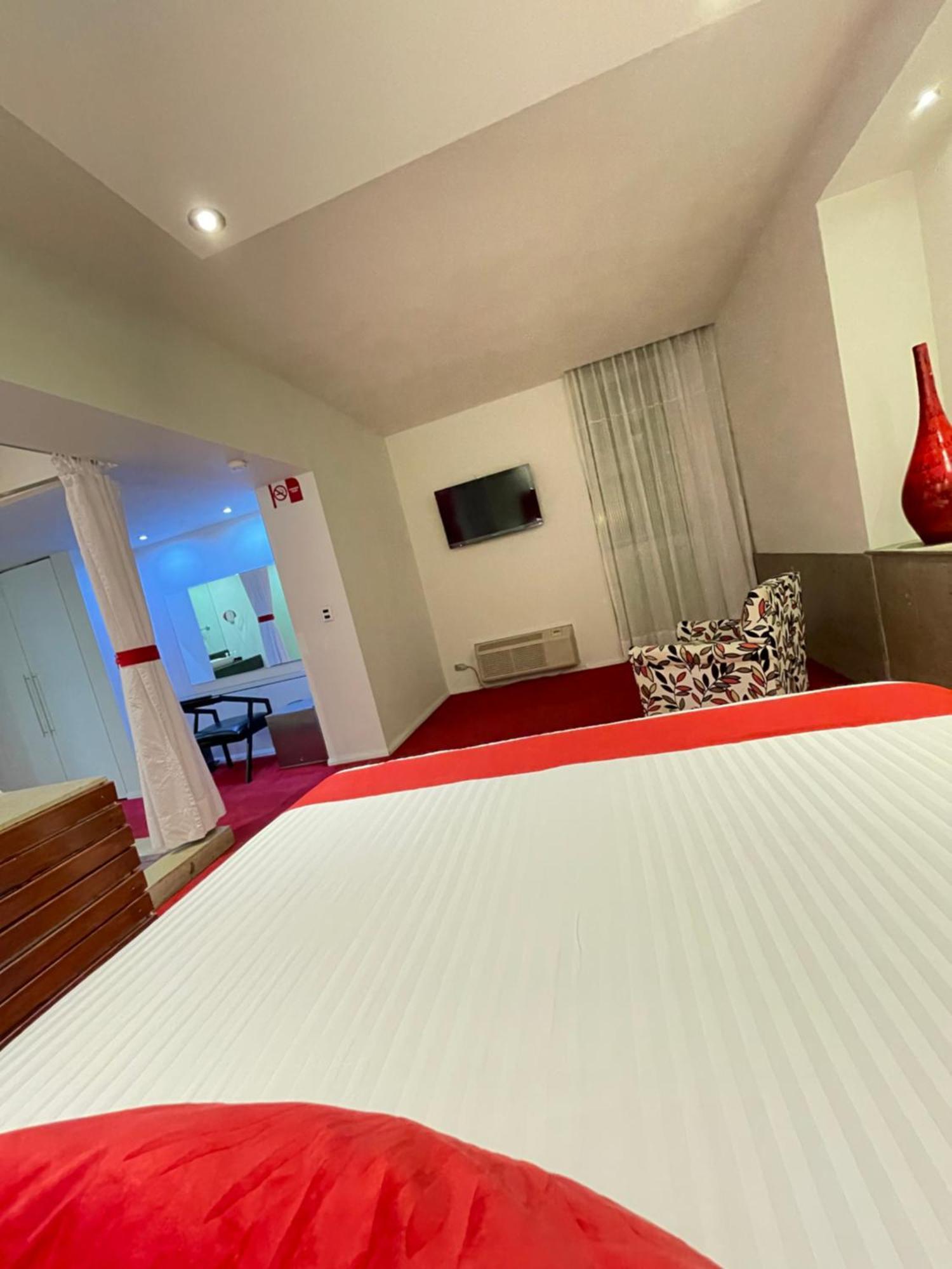 Zujmu Business Boutique Hotel