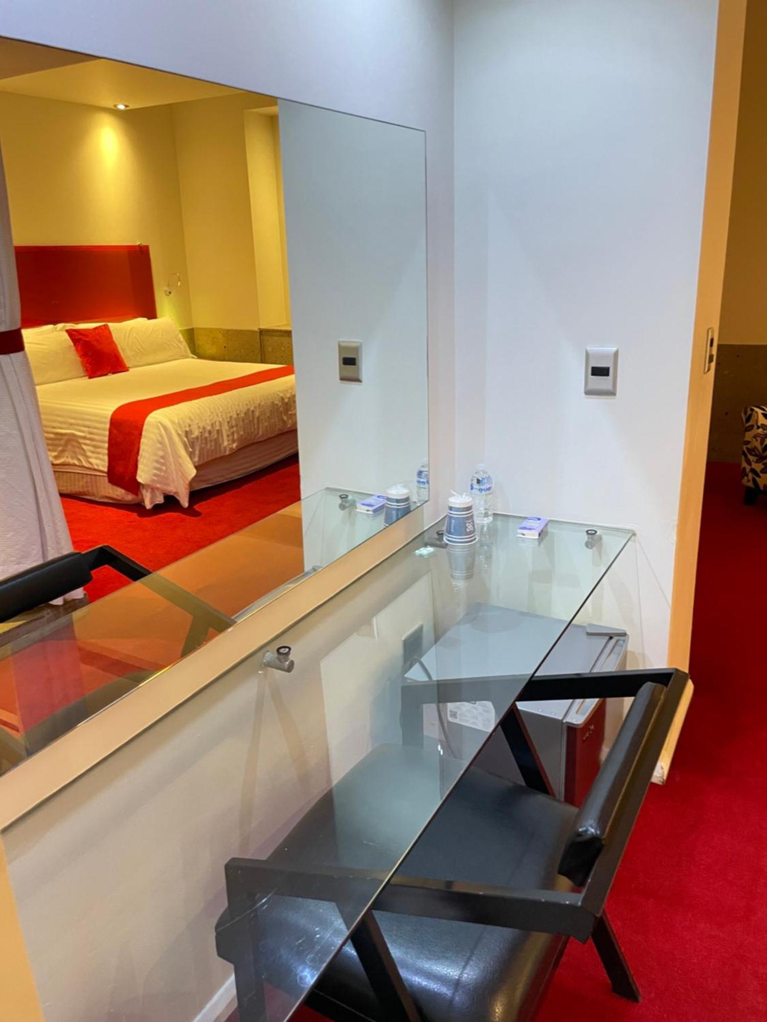 Hotel Zujmu Business Boutique