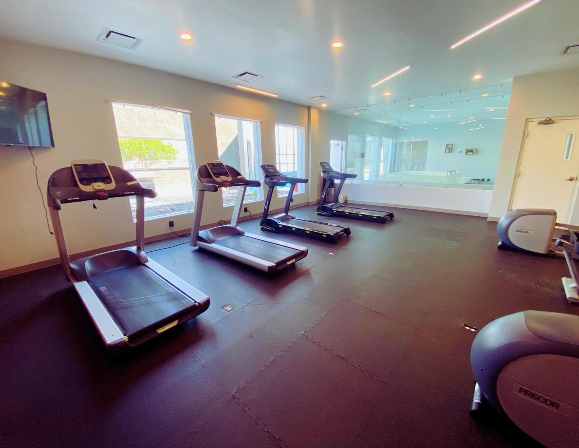 La Quinta By Wyndham Hotel Aguascalientes