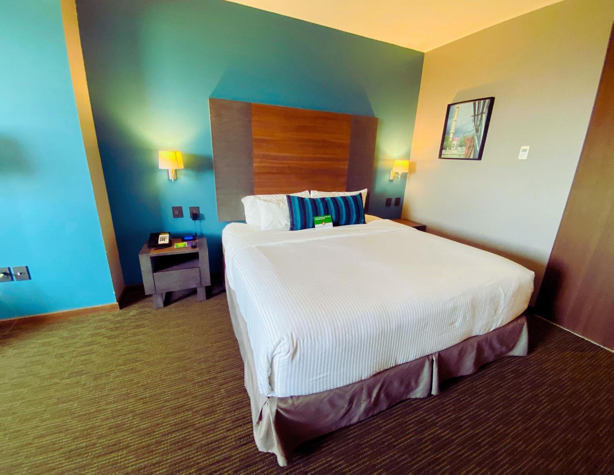 La Quinta By Wyndham 4*