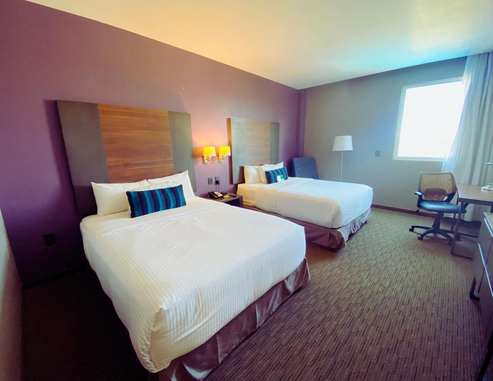 La Quinta By Wyndham Hotel 4*