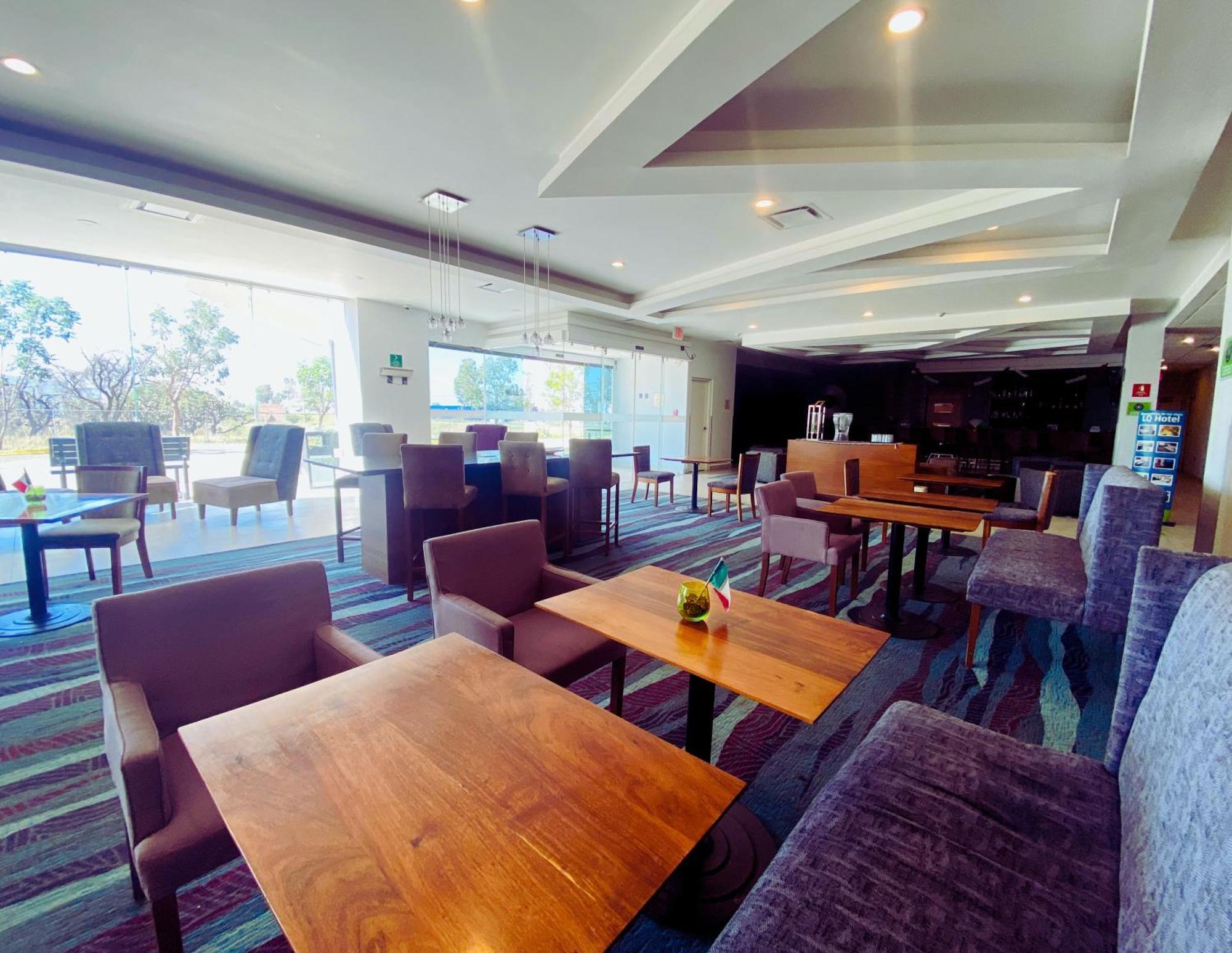 Hotel La Quinta By Wyndham Aguascalientes