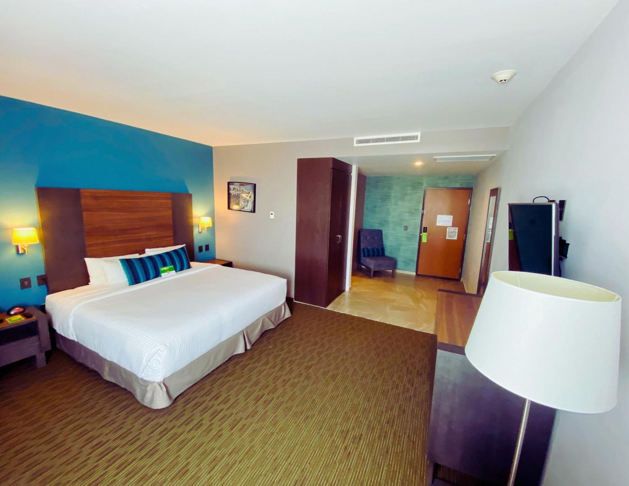 La Quinta By Wyndham Hotel Aguascalientes