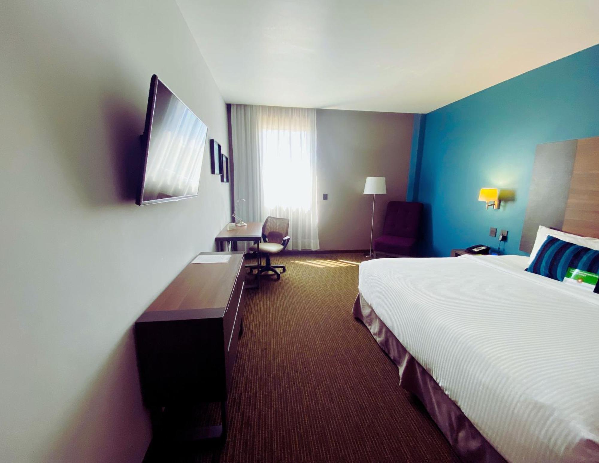 La Quinta By Wyndham Aguascalientes
