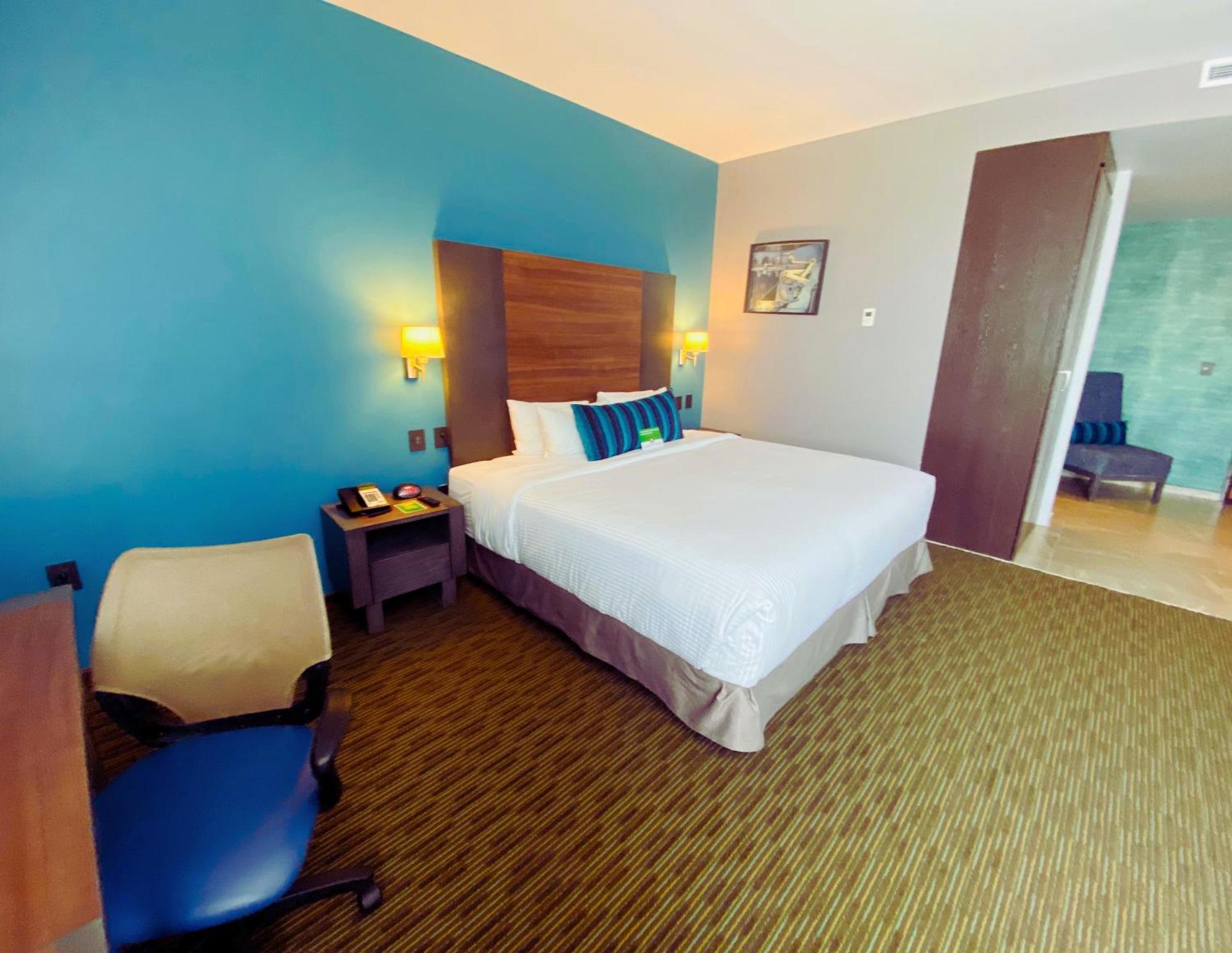 Hotel La Quinta By Wyndham 4*
