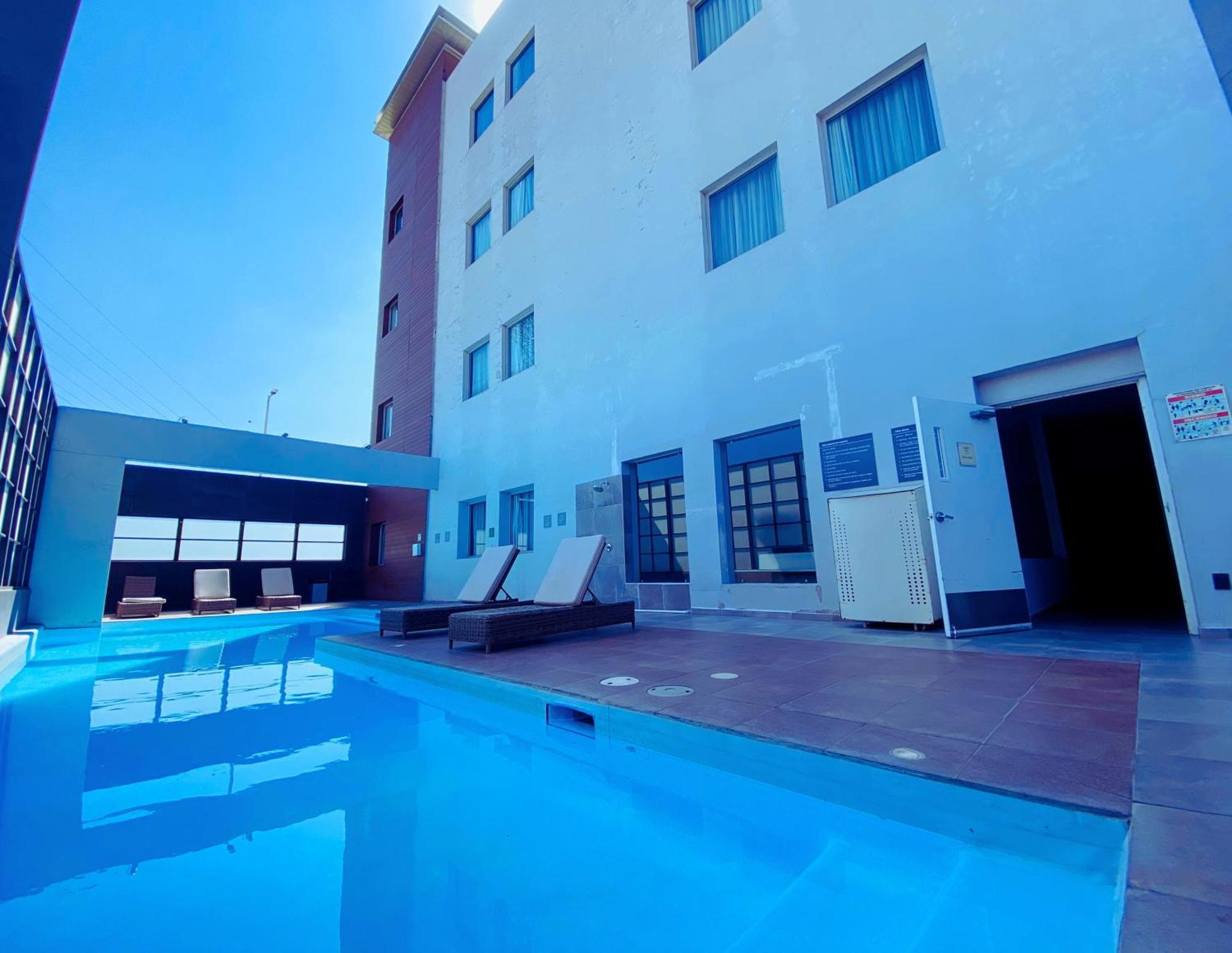 La Quinta By Wyndham 4*