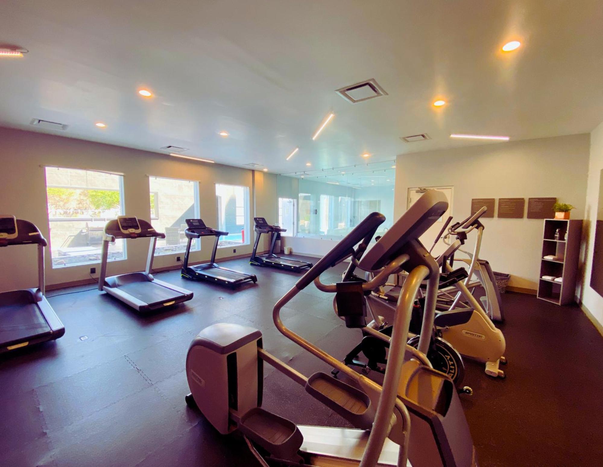 La Quinta By Wyndham 4* Aguascalientes