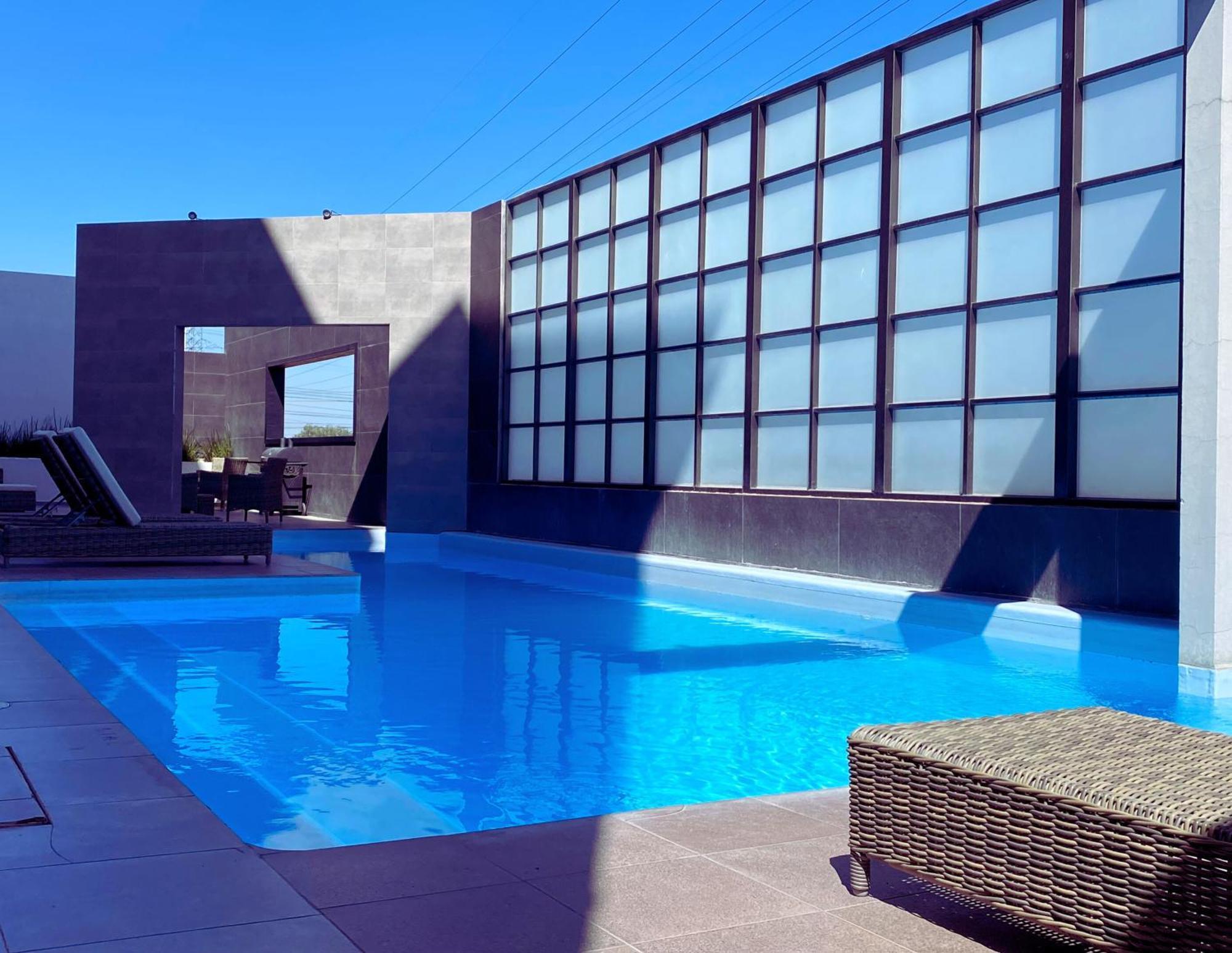 La Quinta By Wyndham Aguascalientes