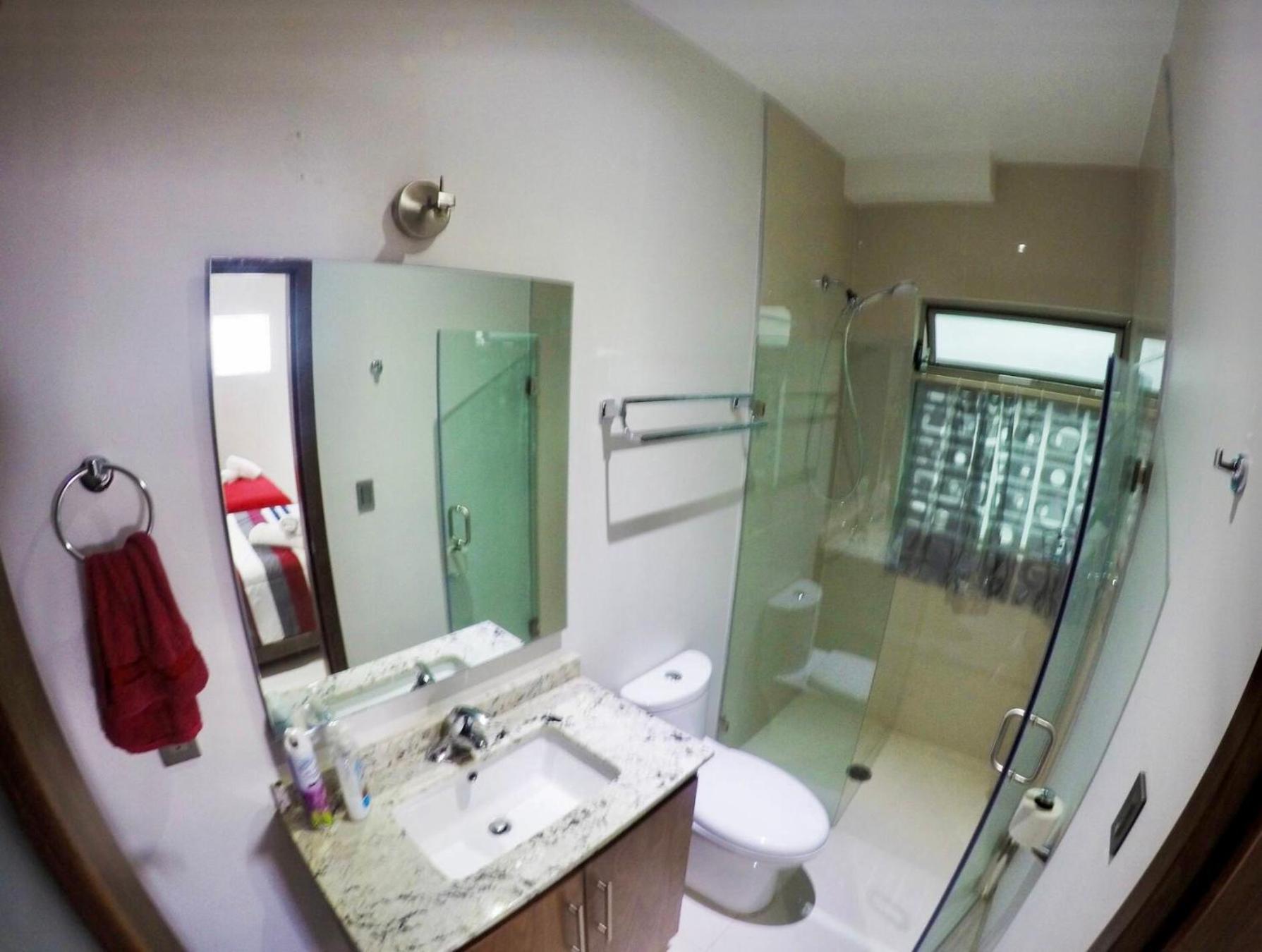 Hermoso Loft 3 En El Centro De La Ciudad Apartamento Aguascalientes