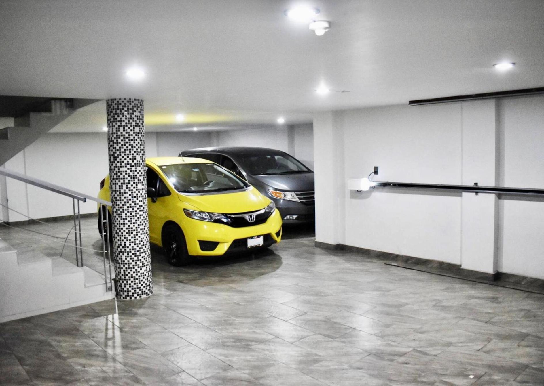 Hermoso Loft 3 En El Centro De La Ciudad Aguascalientes