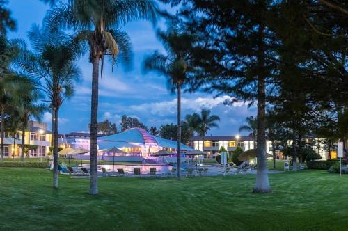 Trojes Hotel