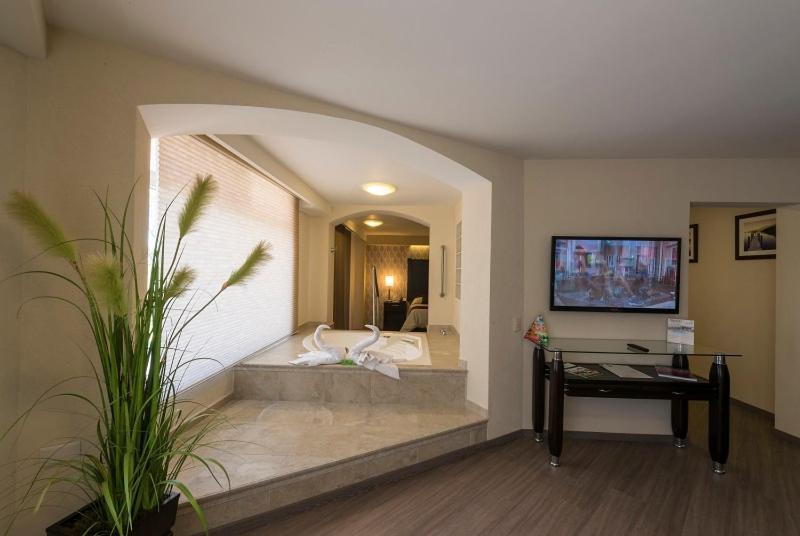Trojes 4* Aguascalientes