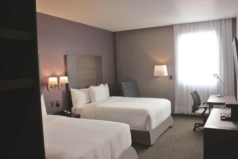 La Quinta By Wyndham Aguascalientes
