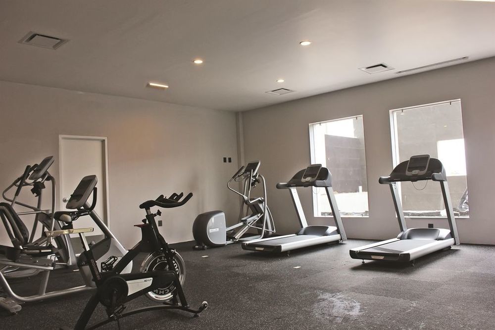 Hotel La Quinta By Wyndham 4*