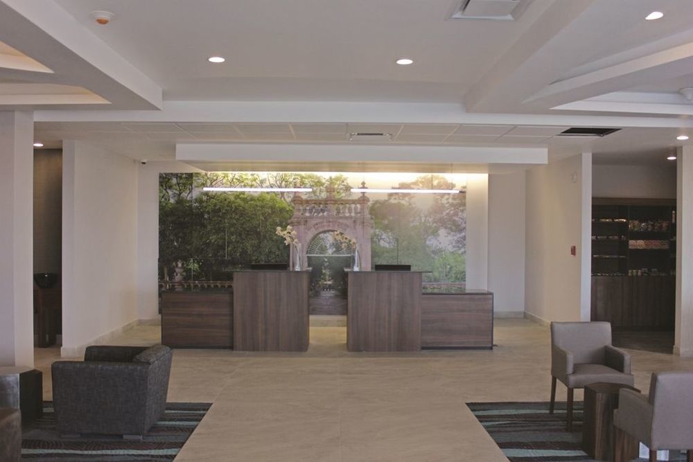La Quinta By Wyndham 4*