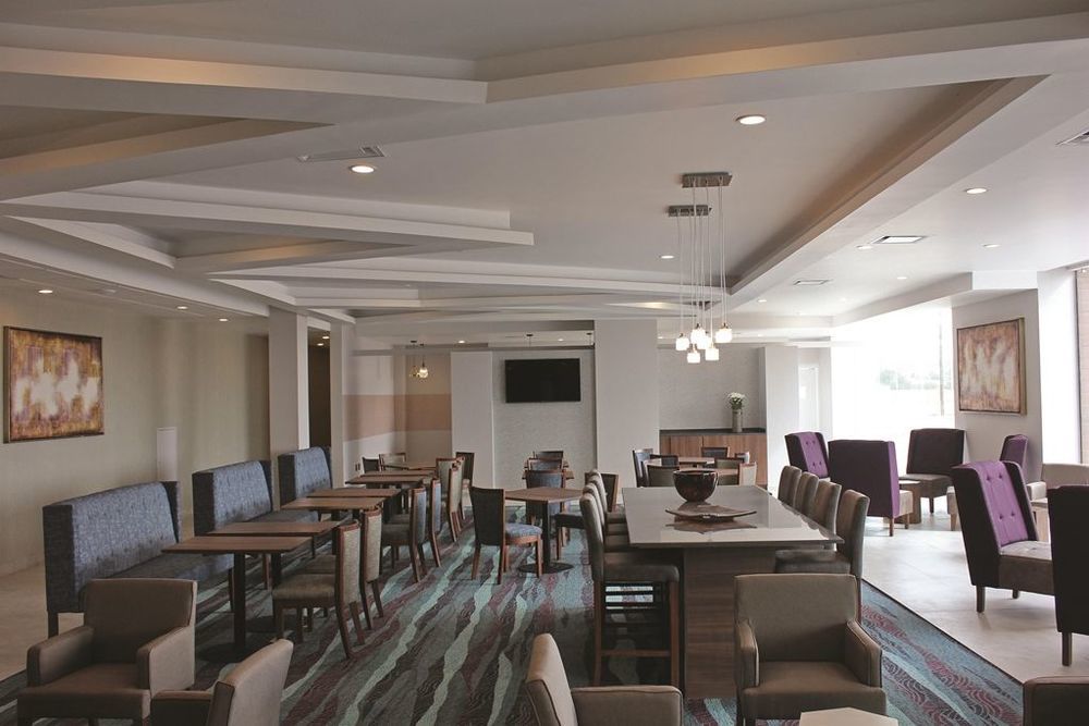 La Quinta By Wyndham 4* Aguascalientes