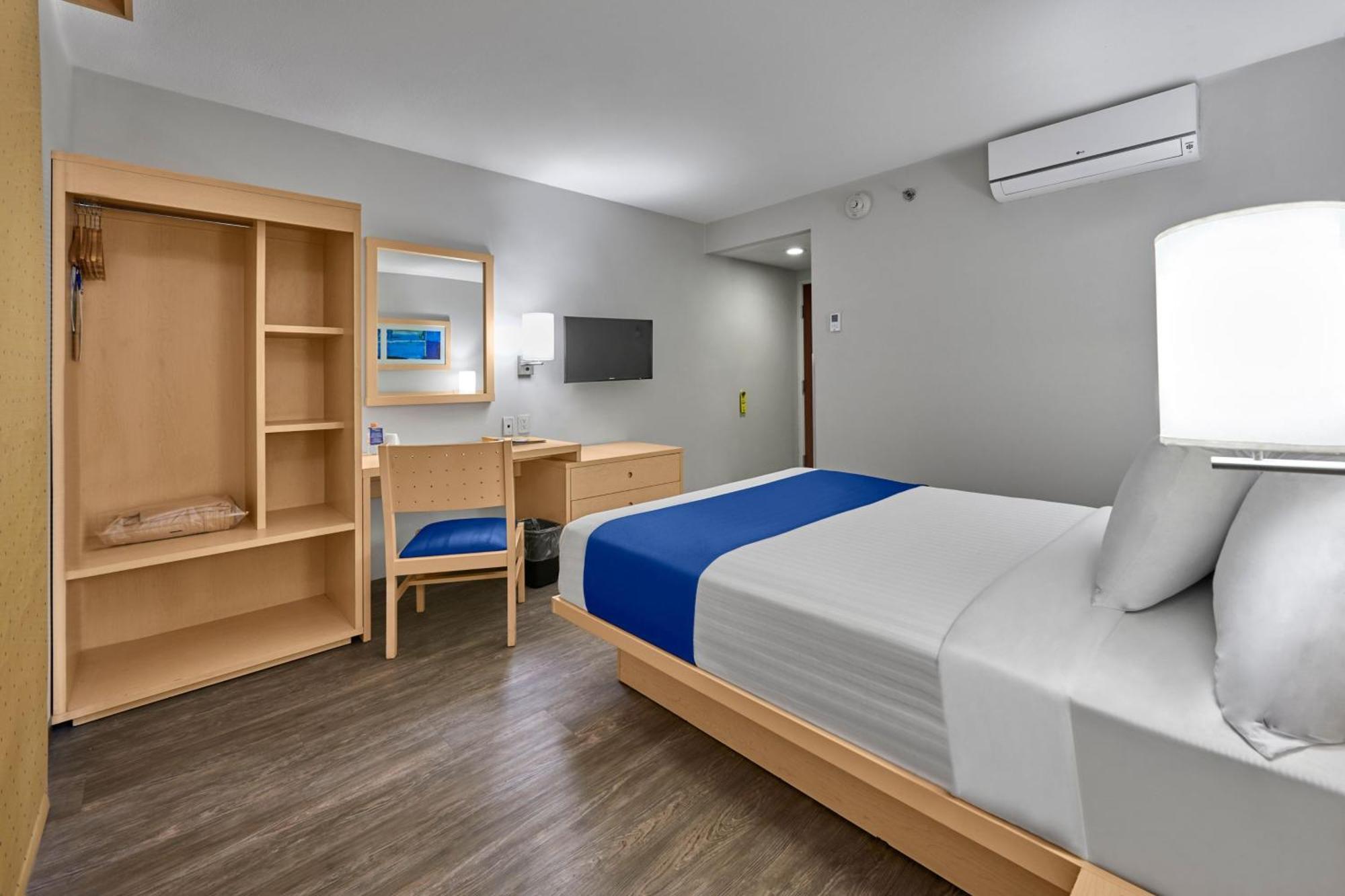 Hotel Express By Marriott Sur Aguascalientes
