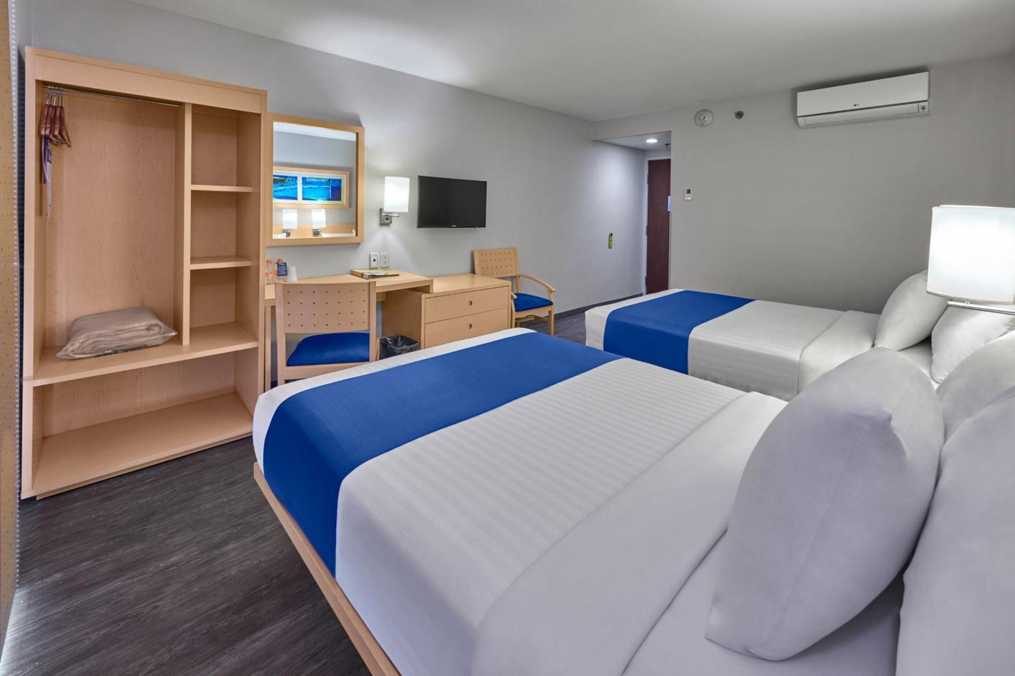 Express By Marriott Sur Hotel Aguascalientes
