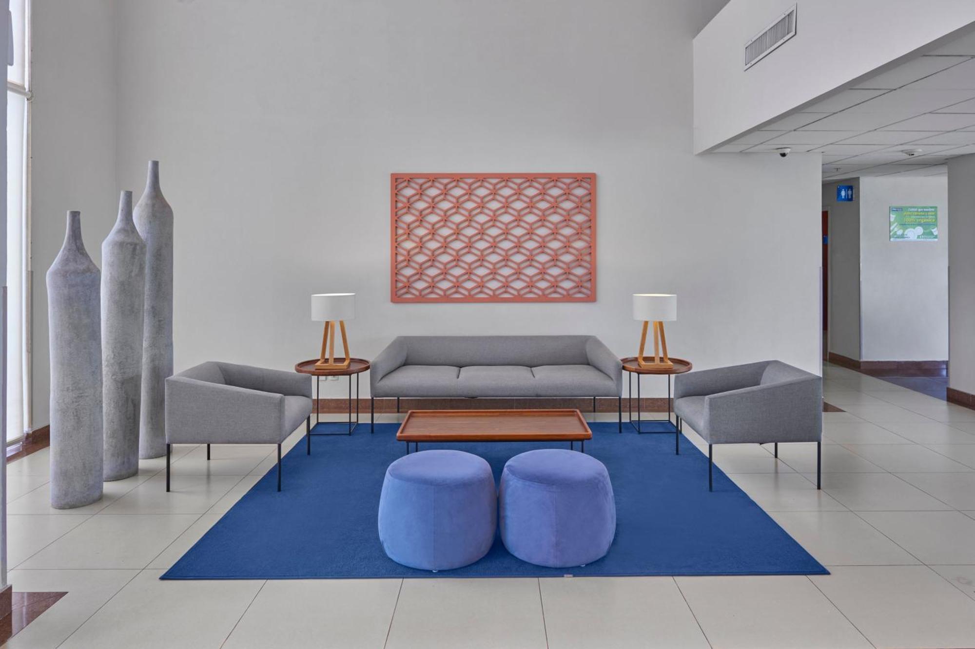 Hotel Express By Marriott Sur