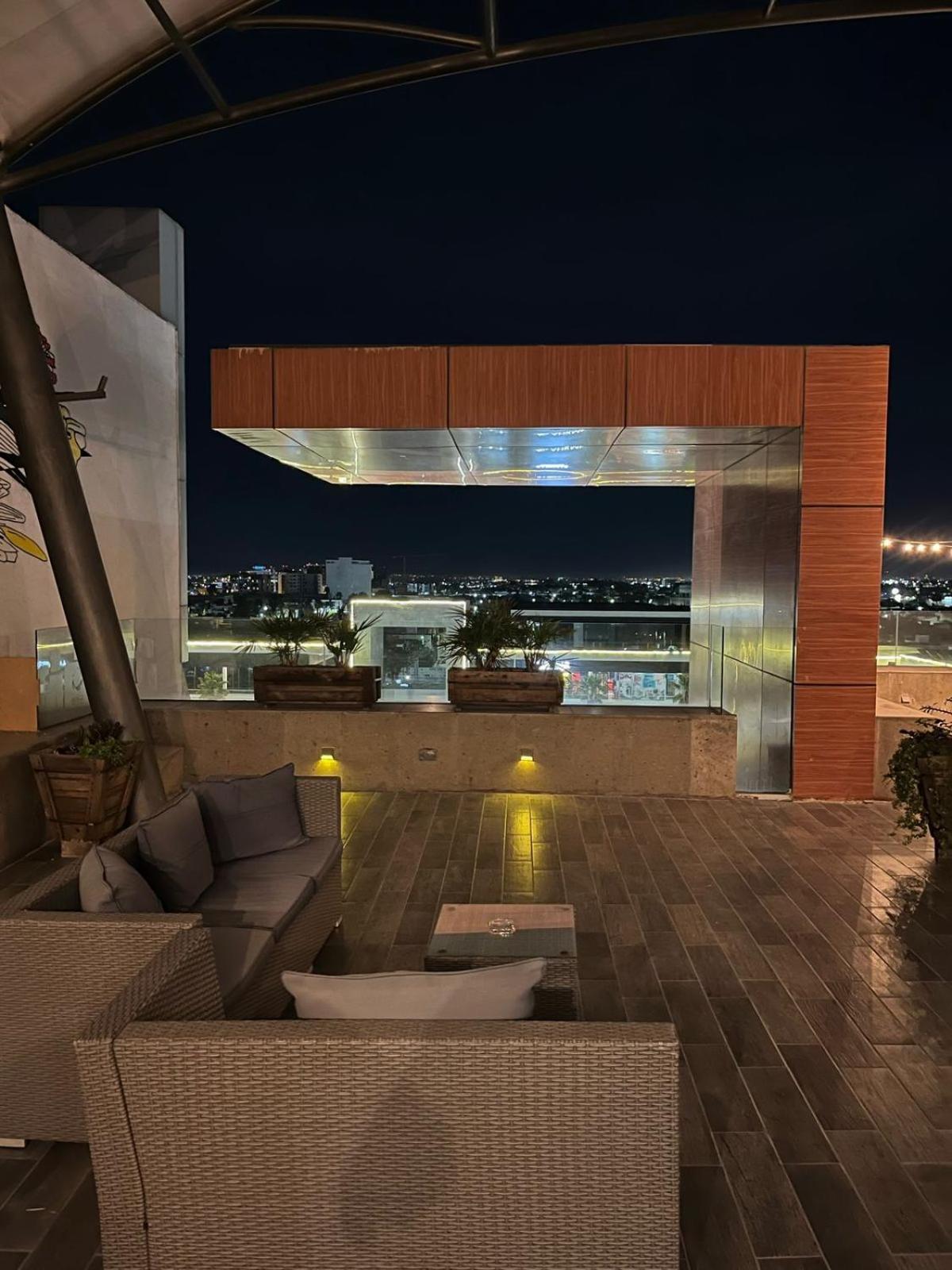 Zujmu Business Boutique 5* Aguascalientes