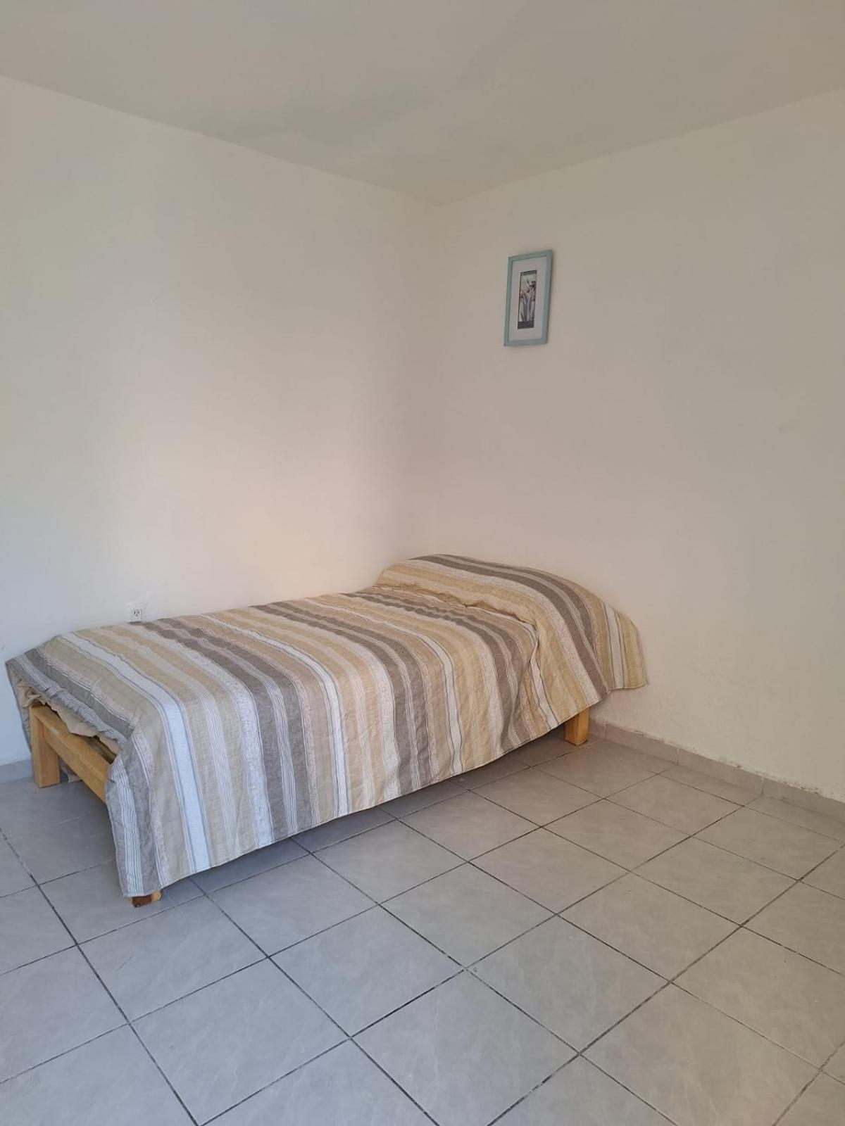 Guest house Posada Gomez *