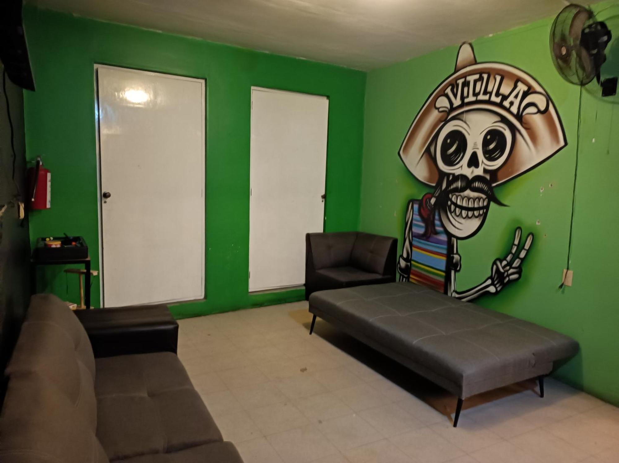 Сasa de vacaciones Bonita Casa En El Corazon De La Feria Aguascalientes