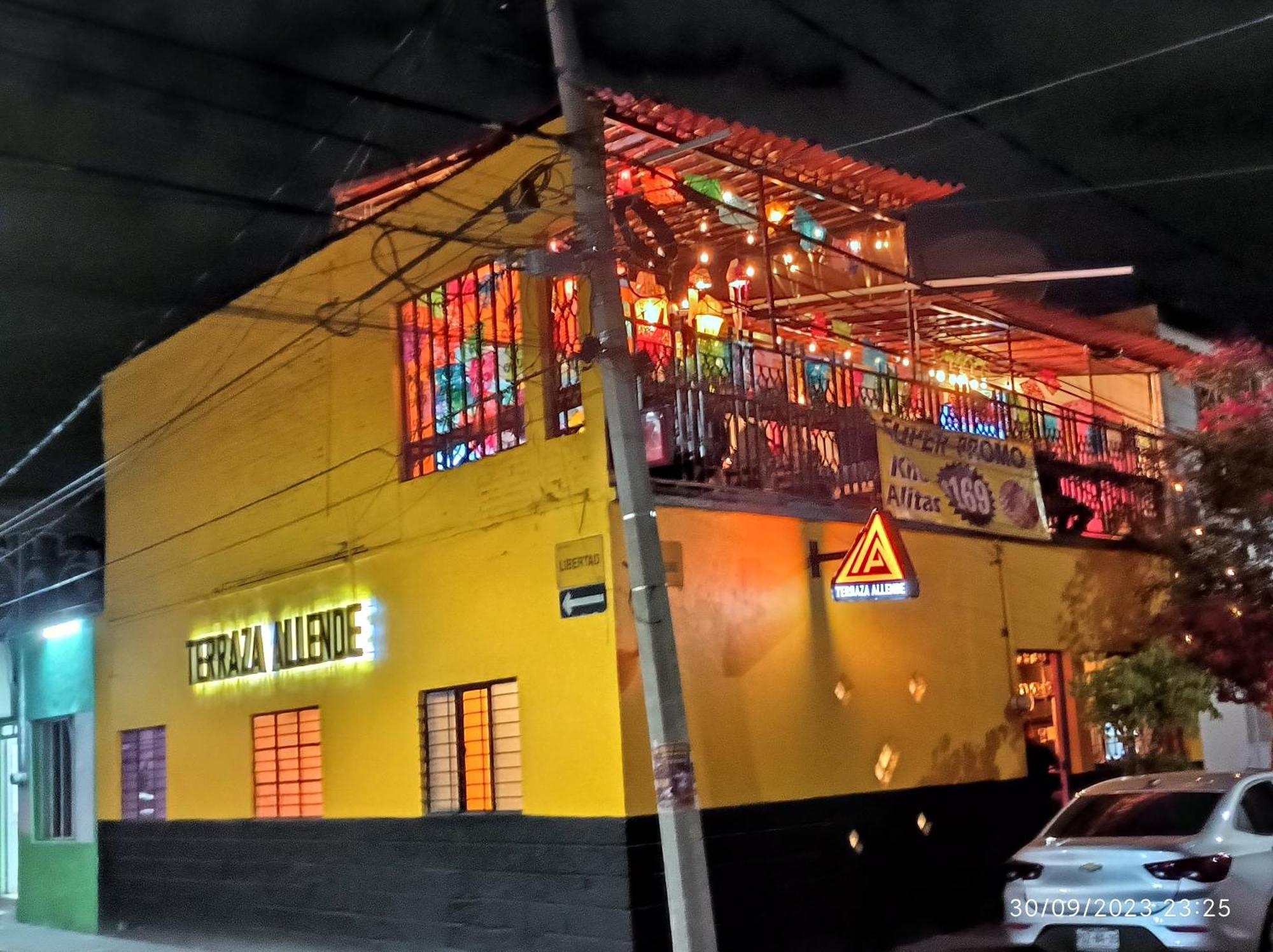 Bonita Casa En El Corazon De La Feria Сasa de vacaciones