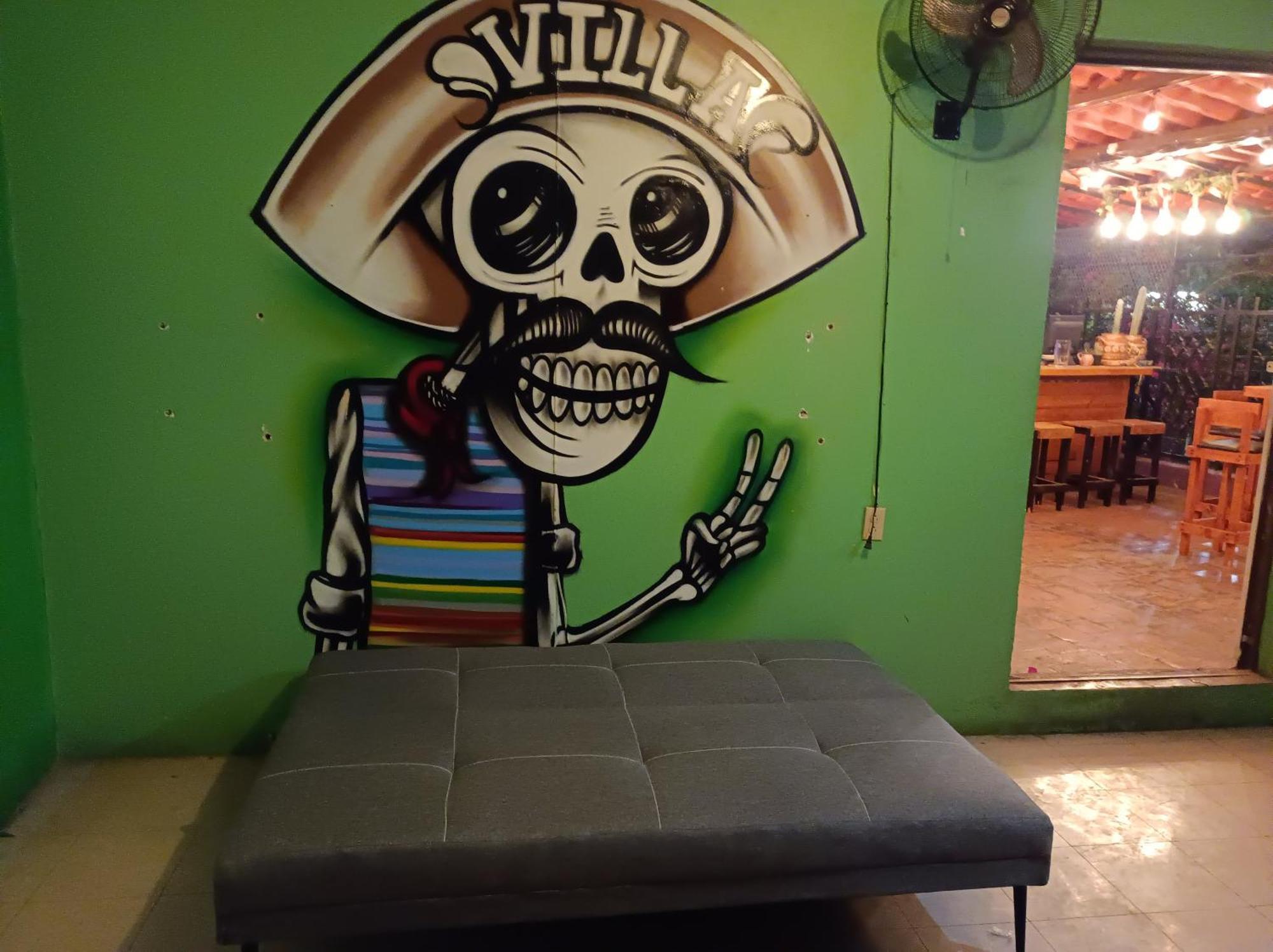 Bonita Casa En El Corazon De La Feria Сasa de vacaciones *