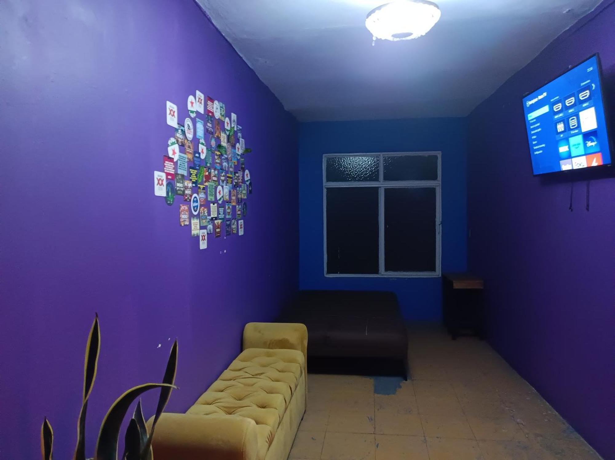 Bonita Casa En El Corazon De La Feria *