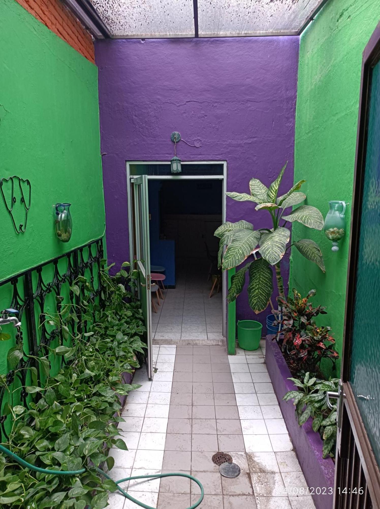 Bonita Casa En El Corazon De La Feria