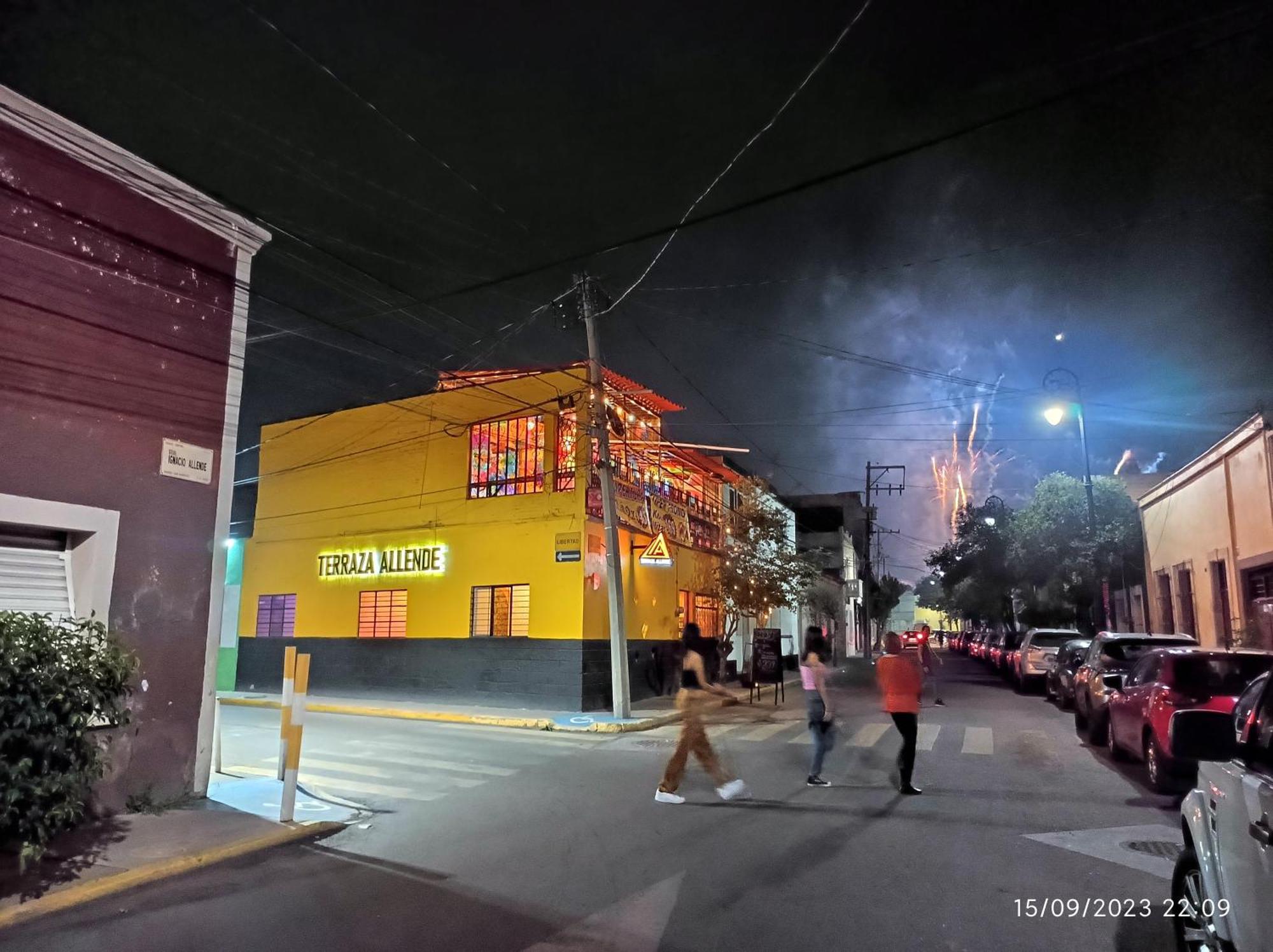 Сasa de vacaciones Bonita Casa En El Corazon De La Feria Aguascalientes
