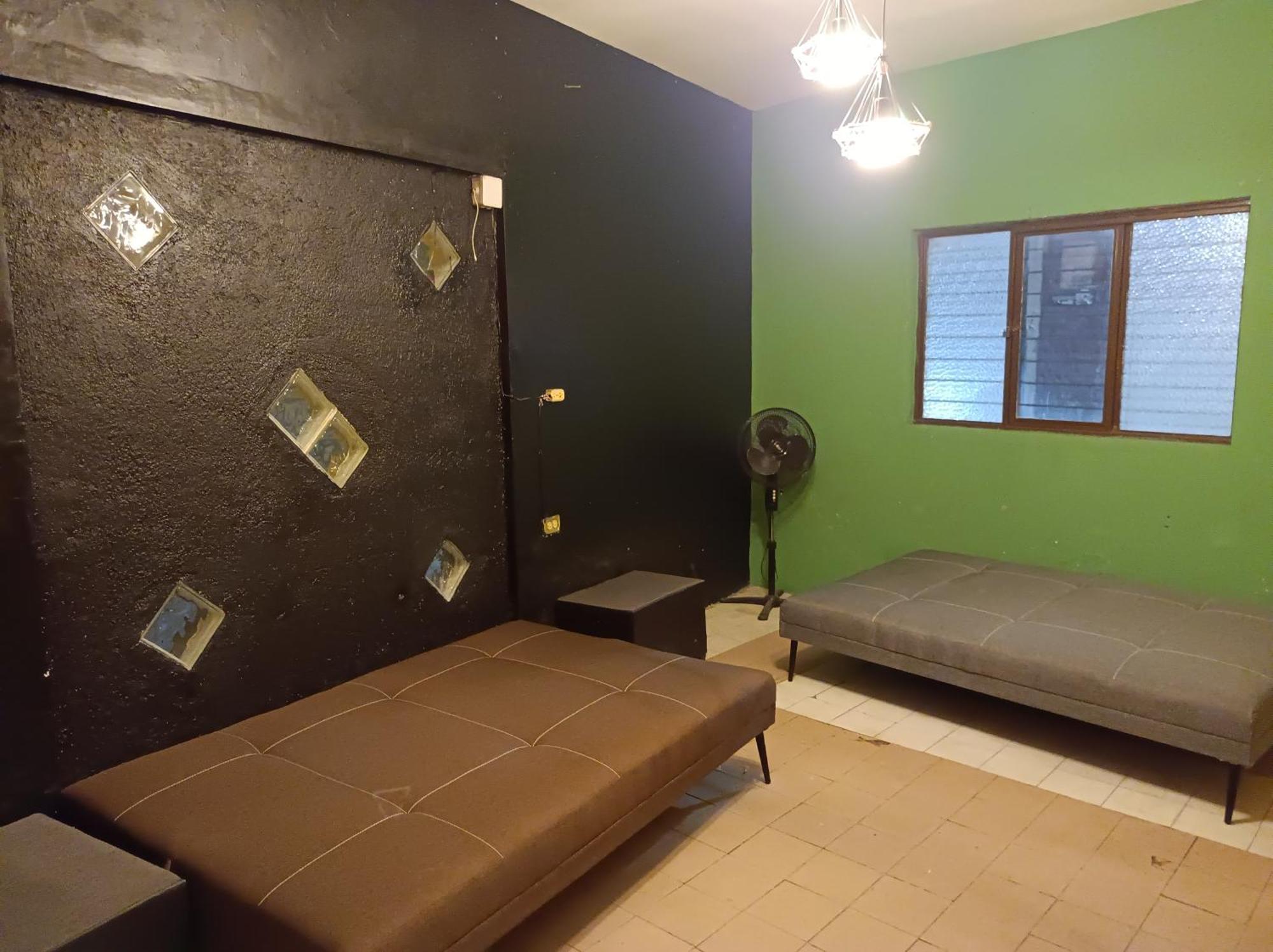 Bonita Casa En El Corazon De La Feria Сasa de vacaciones Aguascalientes