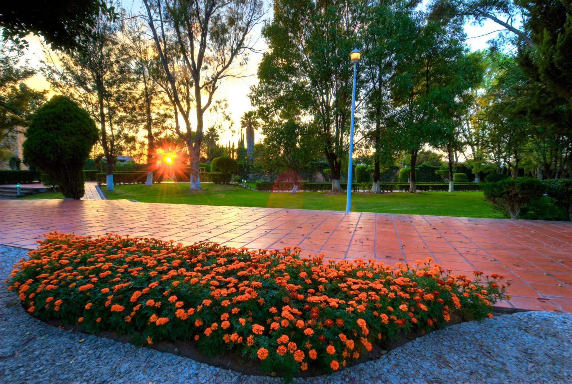 Trojes Aguascalientes