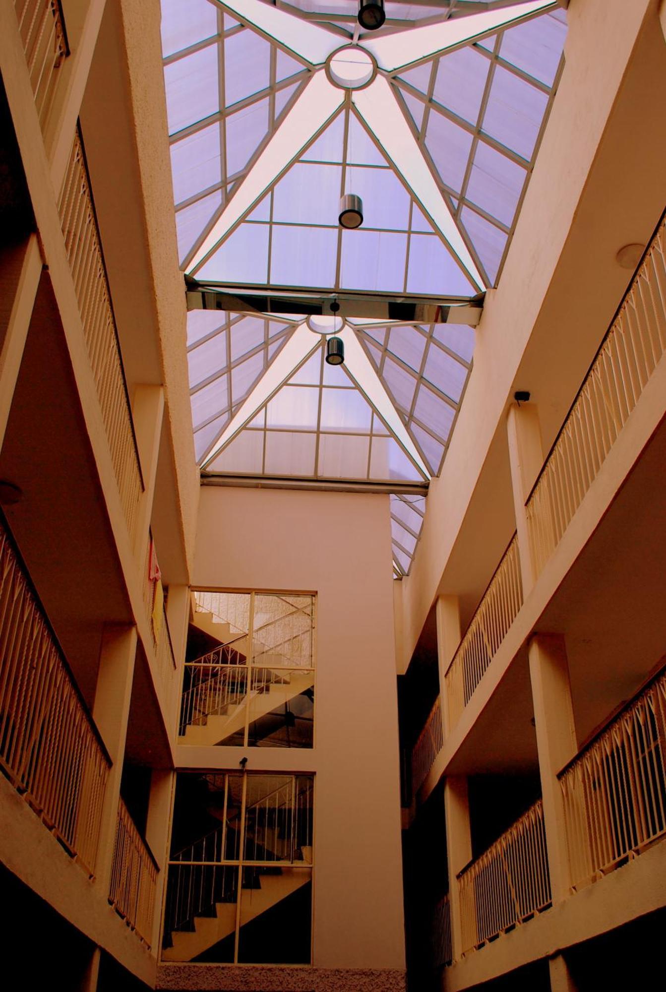 Hotel Elizabeth Ciudad Deportiva 3*