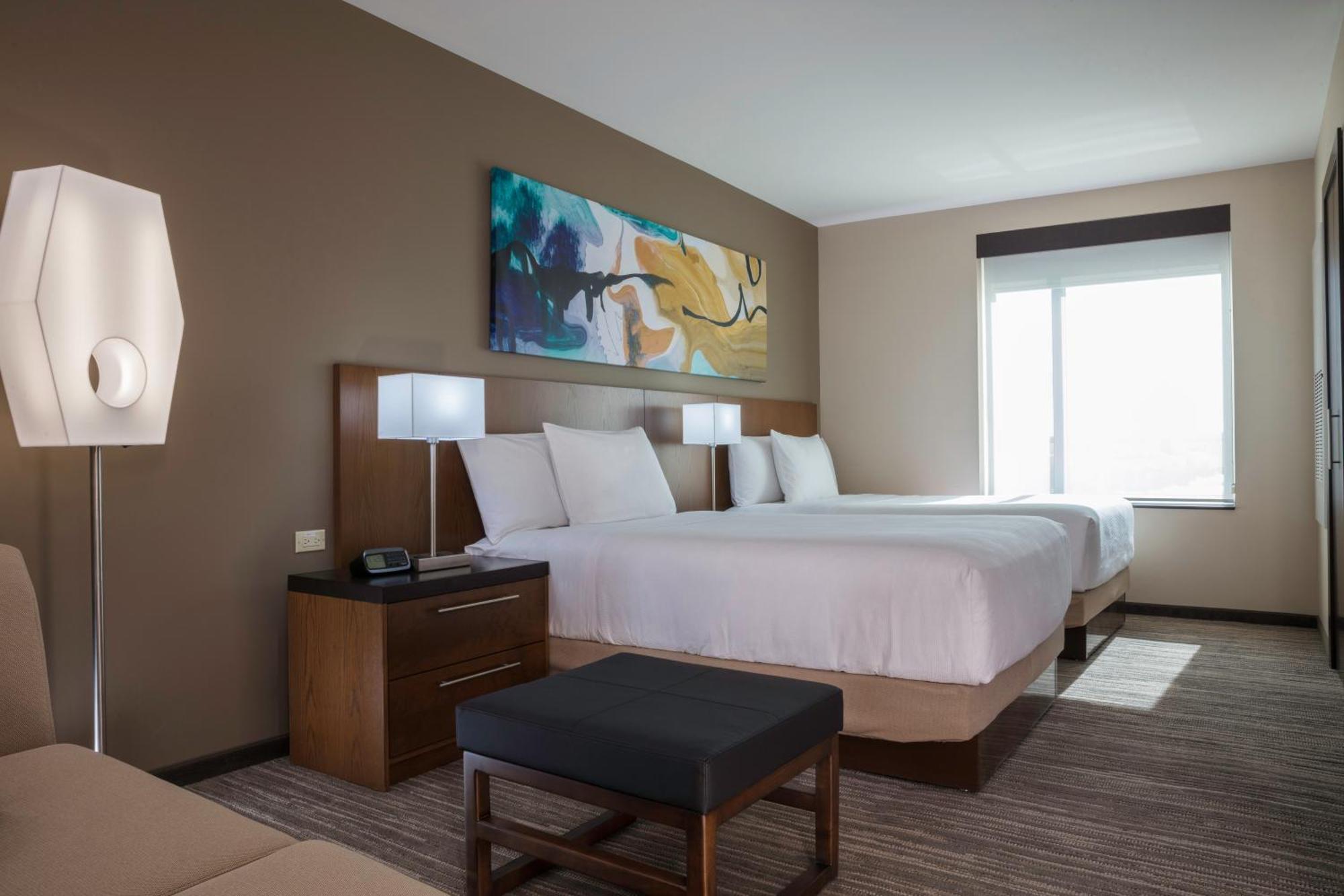 Hyatt Place Bonaterra Hotel 4*