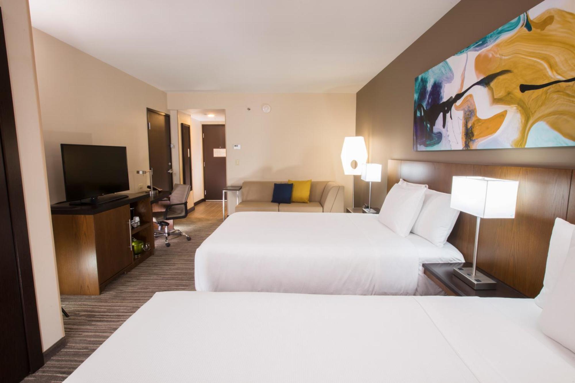 Hyatt Place Bonaterra Aguascalientes