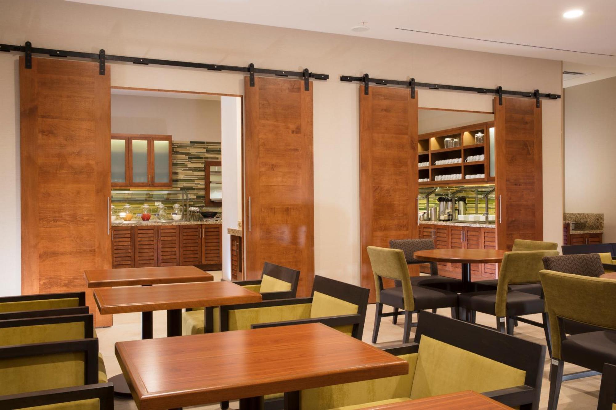 Hyatt Place Bonaterra 4* Aguascalientes