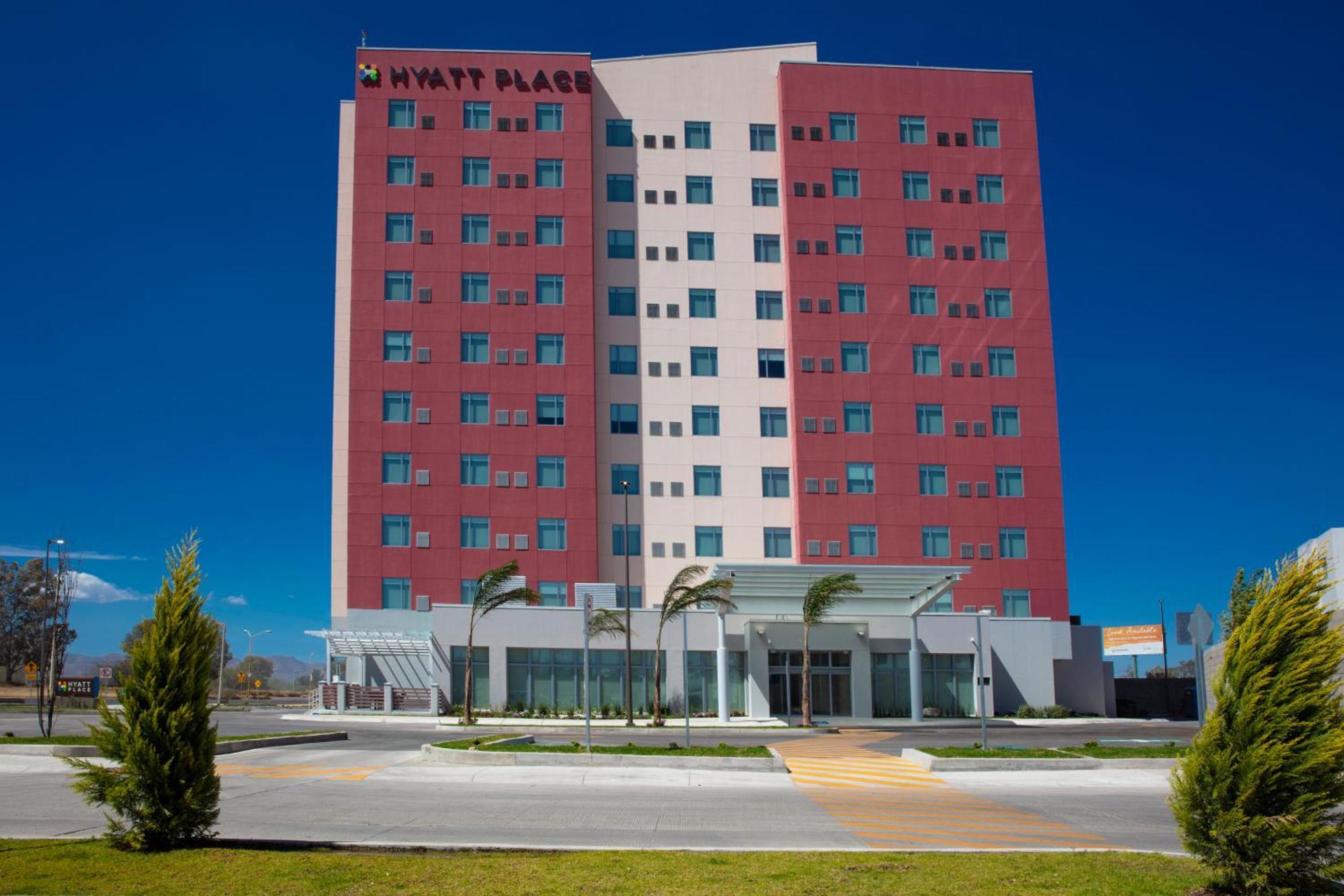 Hyatt Place Bonaterra Hotel