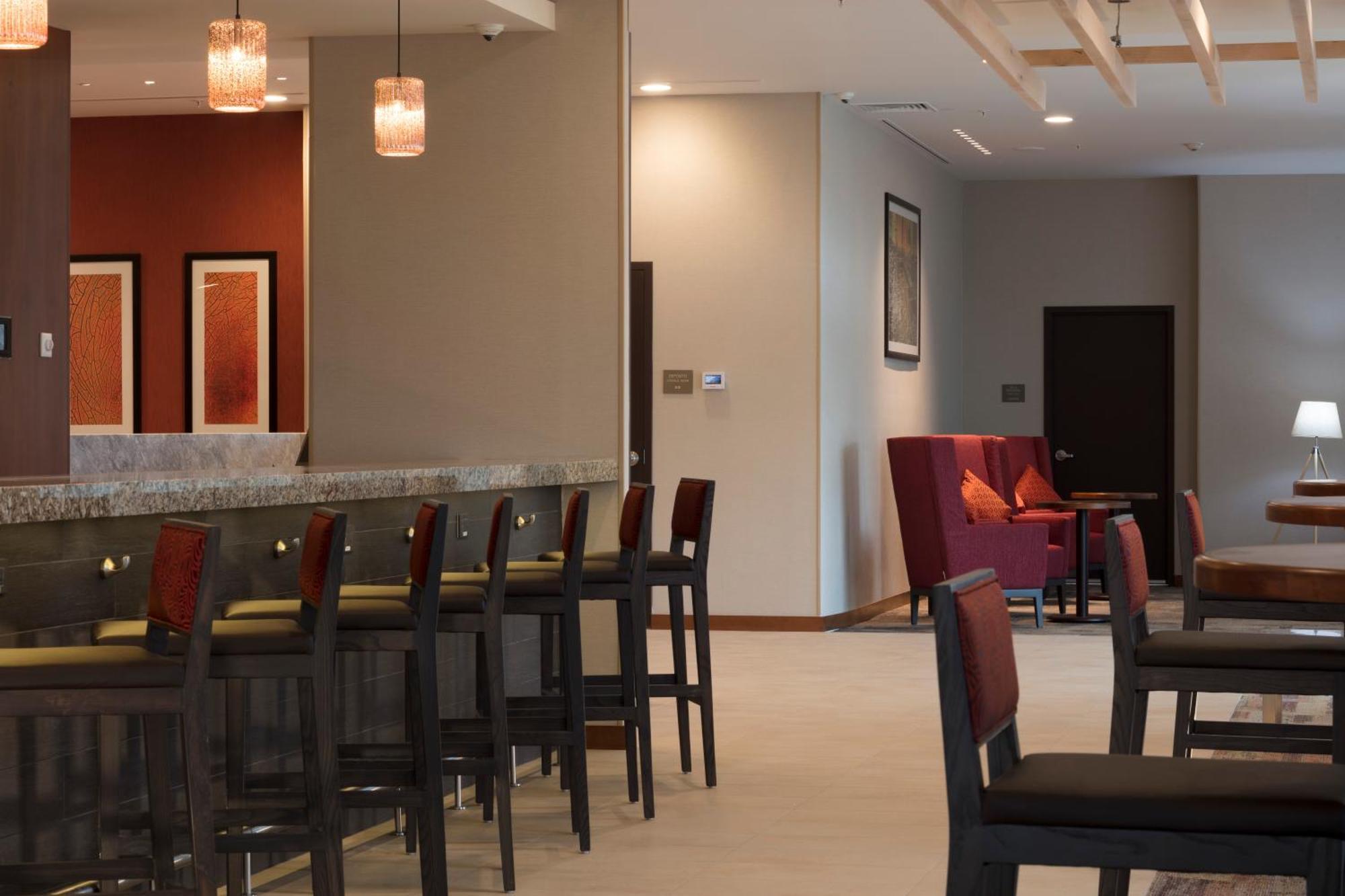 Hyatt Place Bonaterra Aguascalientes