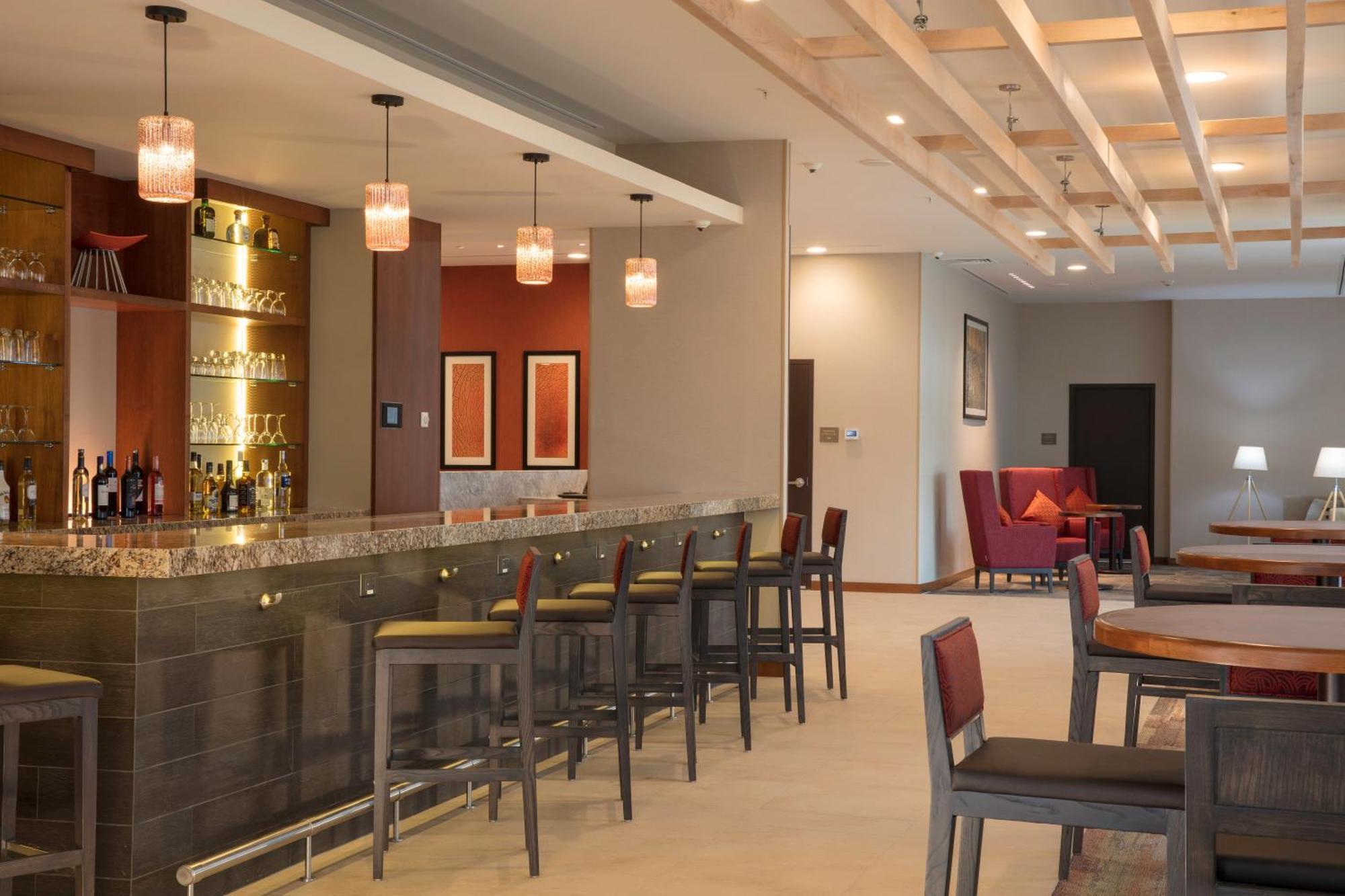 Hotel Hyatt Place Bonaterra